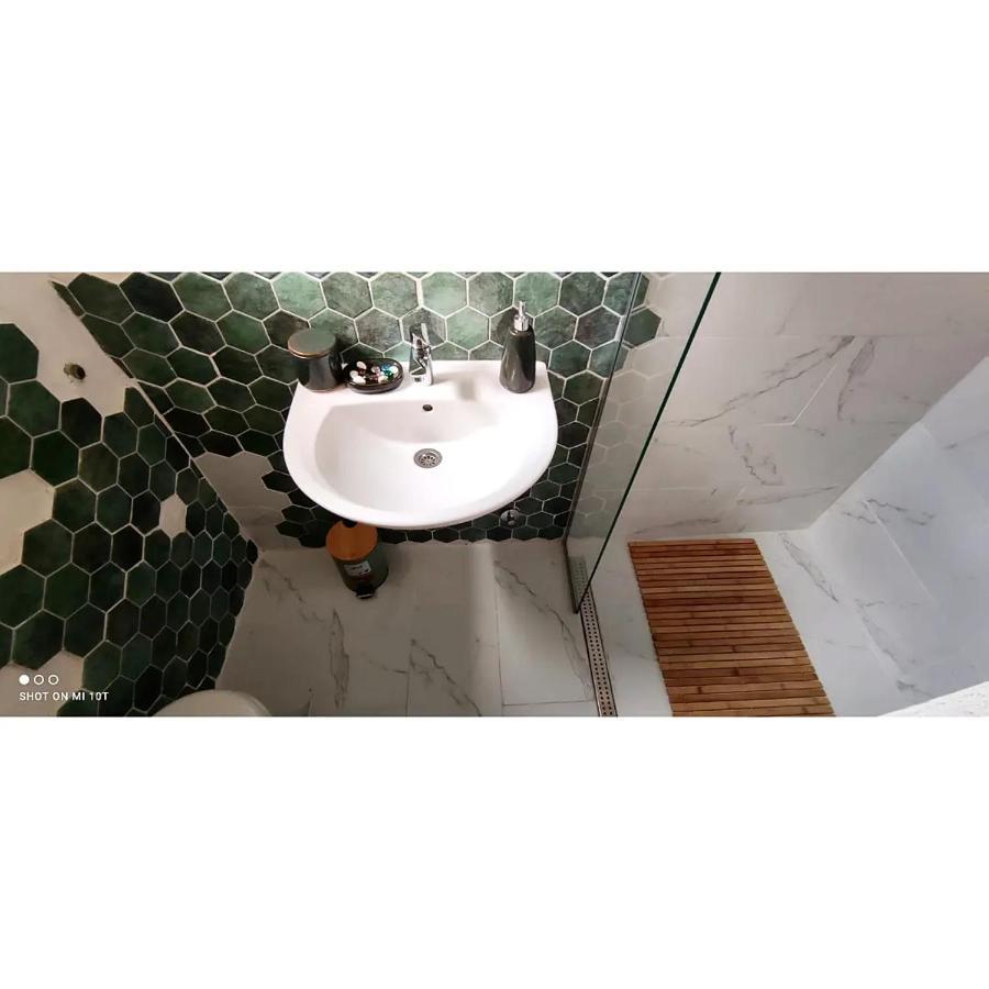 Bonaca Apartments Budva Eksteriør billede