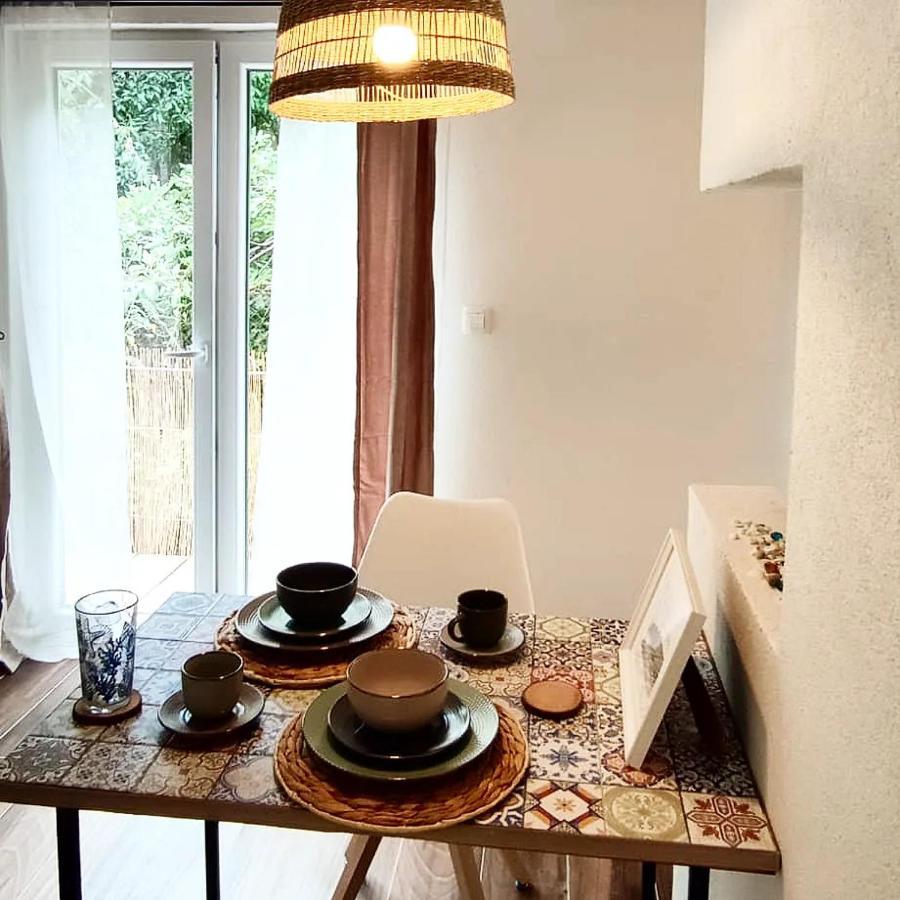 Bonaca Apartments Budva Eksteriør billede