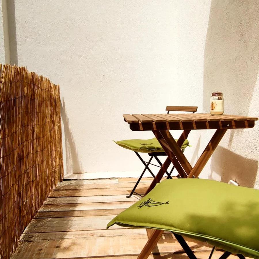 Bonaca Apartments Budva Eksteriør billede