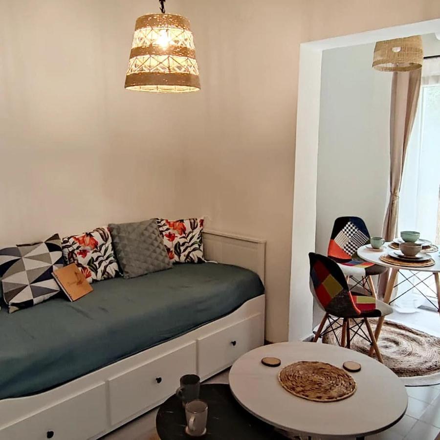 Bonaca Apartments Budva Eksteriør billede