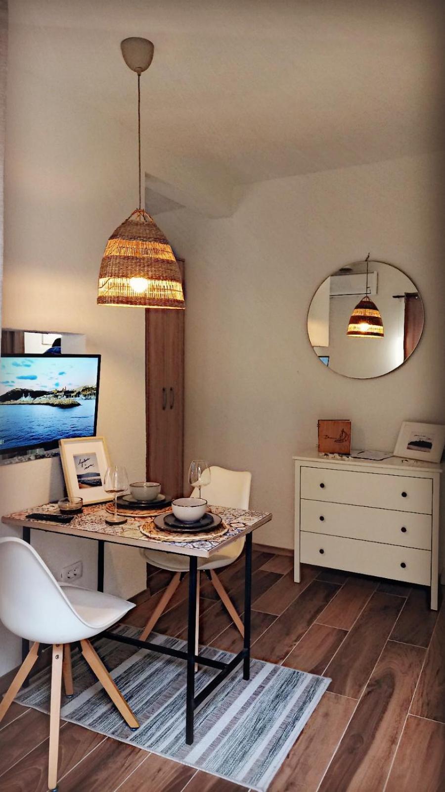 Bonaca Apartments Budva Eksteriør billede