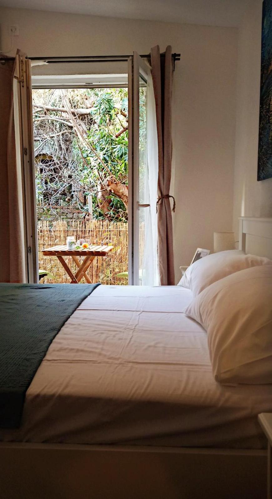 Bonaca Apartments Budva Eksteriør billede