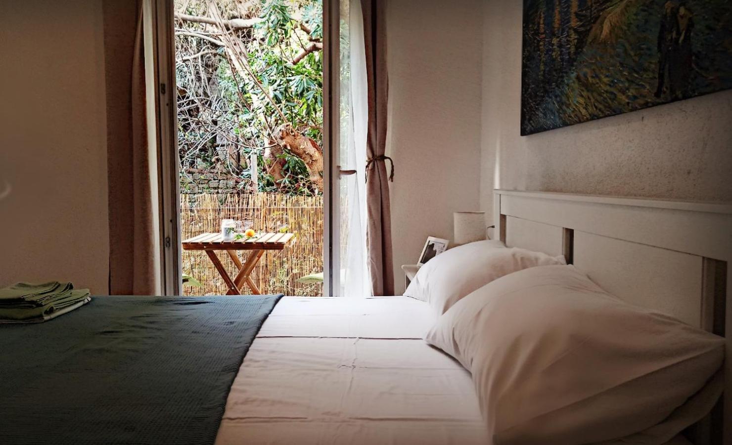 Bonaca Apartments Budva Eksteriør billede