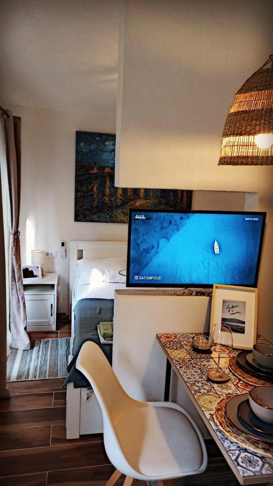 Bonaca Apartments Budva Eksteriør billede