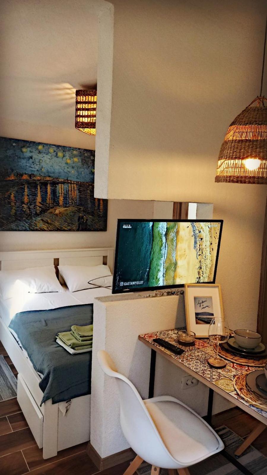 Bonaca Apartments Budva Eksteriør billede