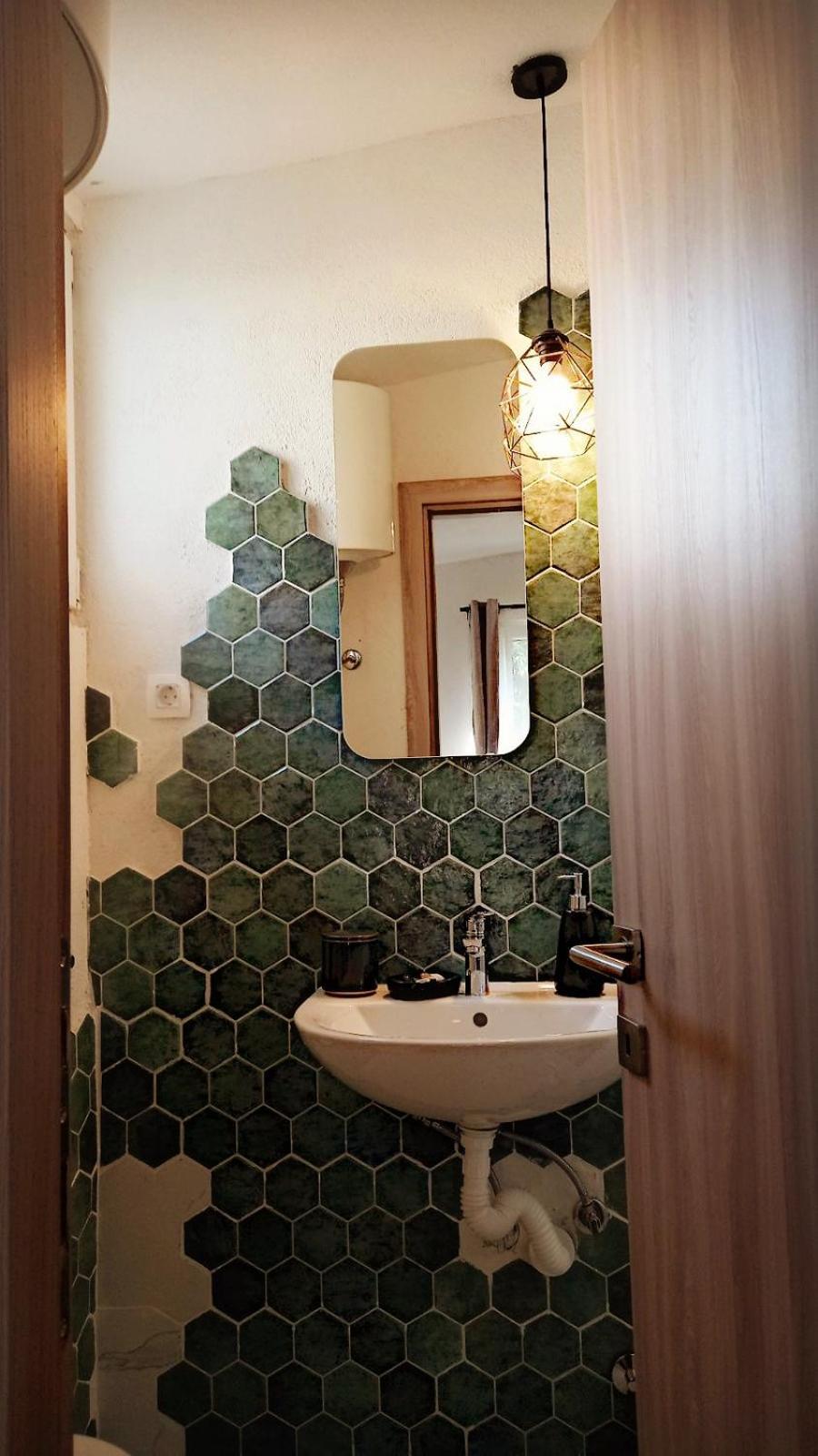 Bonaca Apartments Budva Eksteriør billede