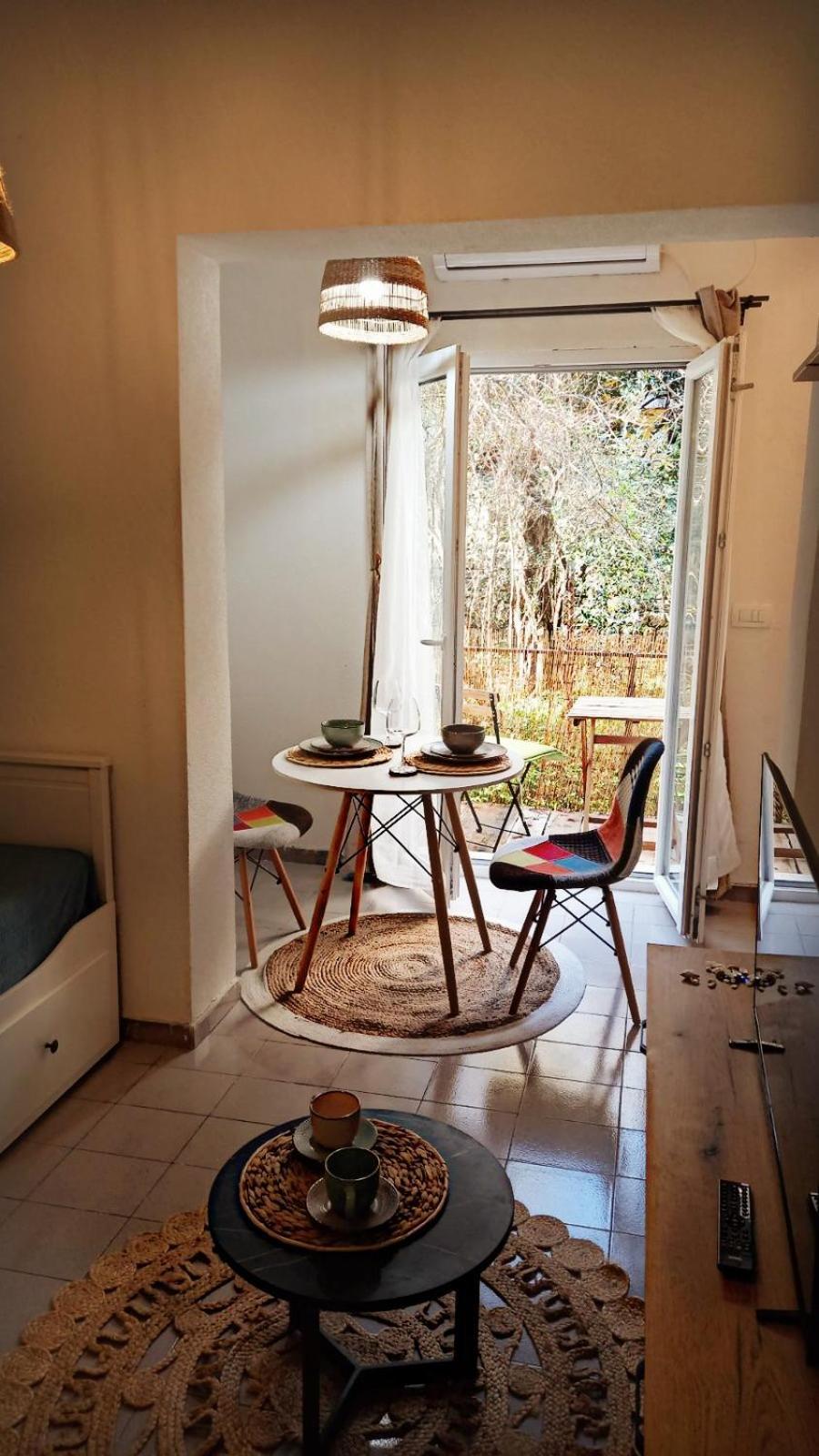 Bonaca Apartments Budva Eksteriør billede