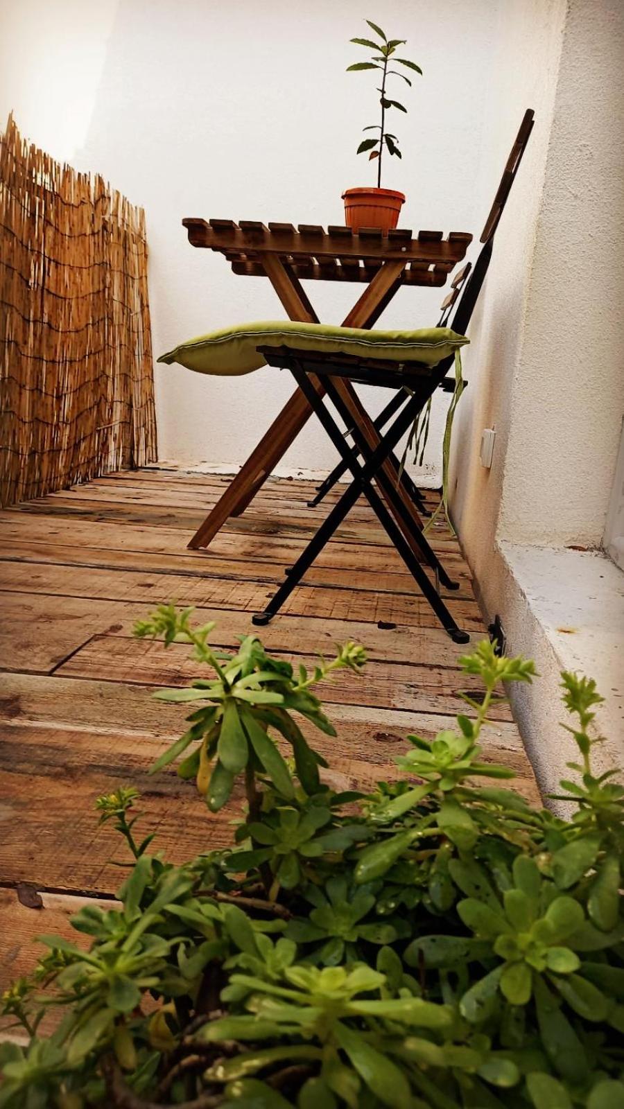 Bonaca Apartments Budva Eksteriør billede